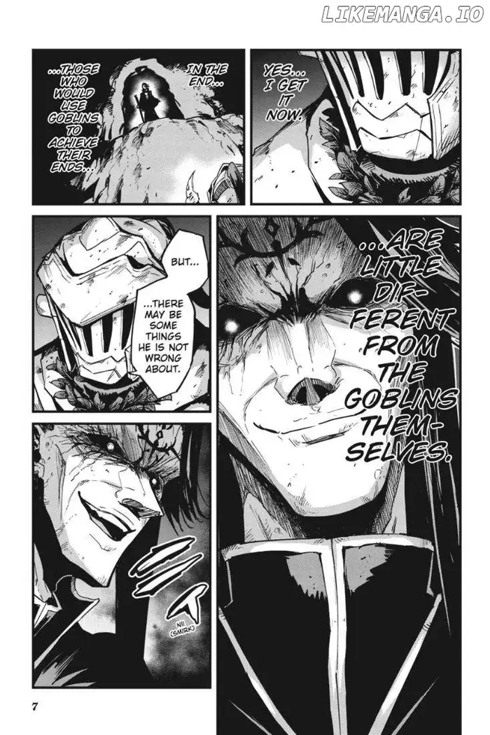 Goblin Slayer: Side Story Year One Chapter 103 image 08_optimized_optimized